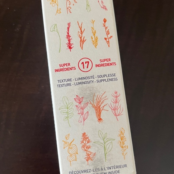 Erborian SKIN THERAPY 17 Super Ingredients 30ml - Picture 2 of 3